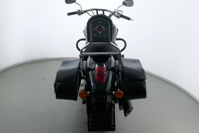 KAWASAKI VN 900 CUSTOM