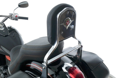 KAWASAKI VN 900 CUSTOM