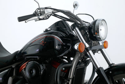 KAWASAKI VN 900 CUSTOM