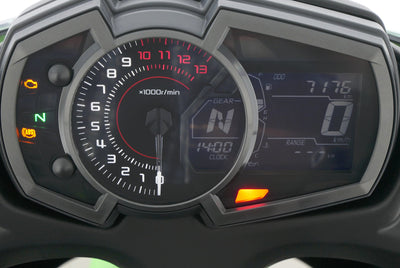 KAWASAKI NINJA 650