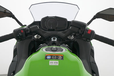 KAWASAKI NINJA 650