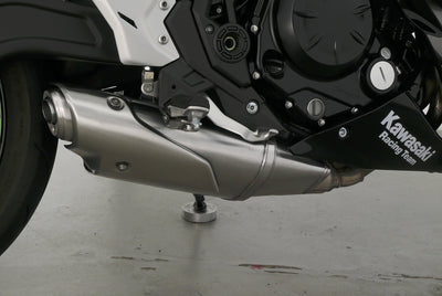 KAWASAKI NINJA 650