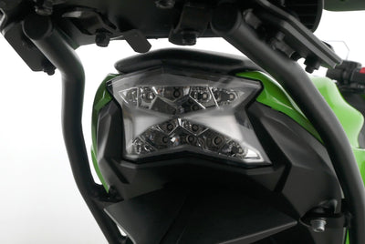 KAWASAKI NINJA 650