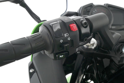 KAWASAKI NINJA 650