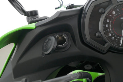 KAWASAKI NINJA 650