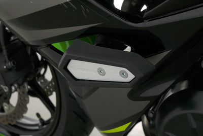 KAWASAKI NINJA 650