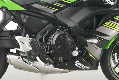 KAWASAKI NINJA 650