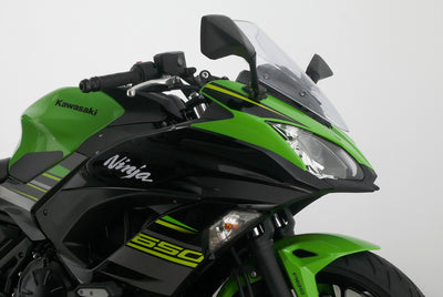 KAWASAKI NINJA 650