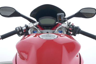 DUCATI SUPERSPORT S