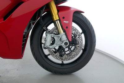 DUCATI SUPERSPORT S