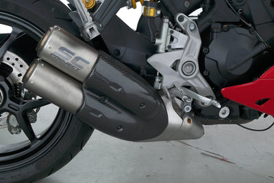 DUCATI SUPERSPORT S