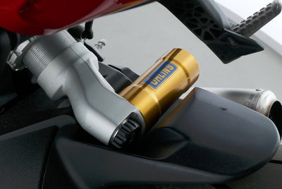DUCATI SUPERSPORT S