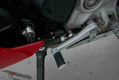 DUCATI SUPERSPORT S