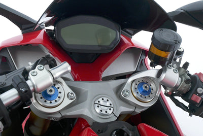 DUCATI SUPERSPORT S