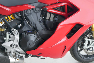 DUCATI SUPERSPORT S