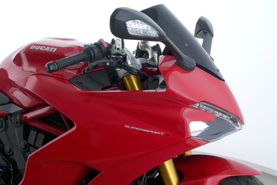 DUCATI SUPERSPORT S