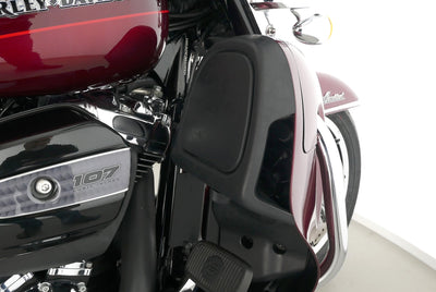 HARLEY DAVIDSON ELECTRA GLIDE ULTRA LIMITED