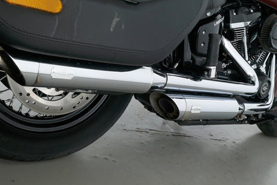 HARLEY DAVIDSON SOFTAIL HERITAGE CLASSIC 114