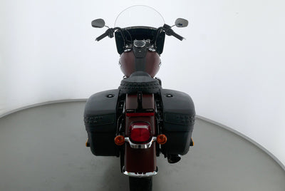 HARLEY DAVIDSON SOFTAIL HERITAGE CLASSIC 114
