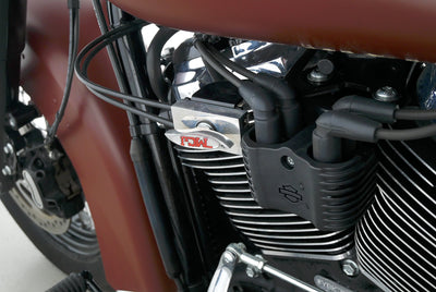 HARLEY DAVIDSON SOFTAIL HERITAGE CLASSIC 114
