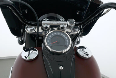 HARLEY DAVIDSON SOFTAIL HERITAGE CLASSIC 114