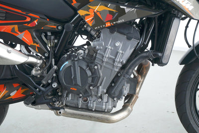 KTM 890 DUKE