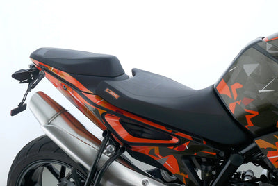 KTM 890 DUKE
