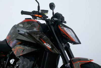 KTM 890 DUKE