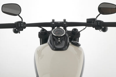HARLEY DAVIDSON SOFTAIL FAT BOB 114