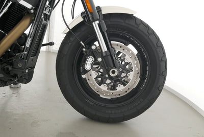 HARLEY DAVIDSON SOFTAIL FAT BOB 114