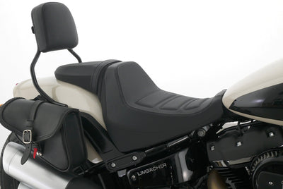 HARLEY DAVIDSON SOFTAIL FAT BOB 114