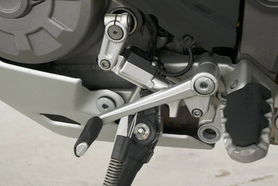 DUCATI MULTISTRADA 1260 S