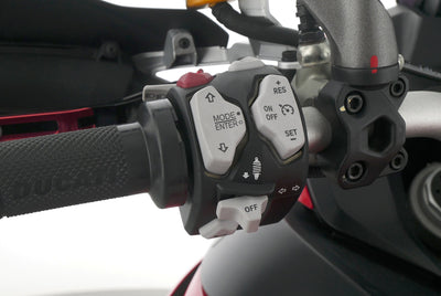 DUCATI MULTISTRADA 1260 S