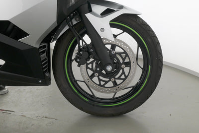 KAWASAKI NINJA E-1