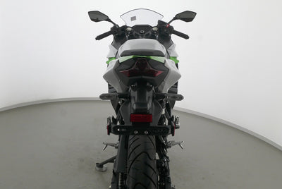 KAWASAKI NINJA E-1