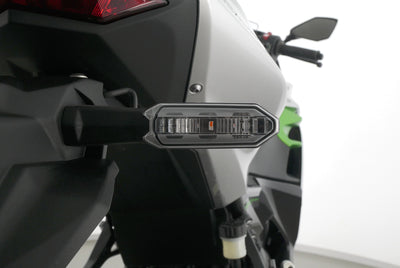 KAWASAKI NINJA E-1