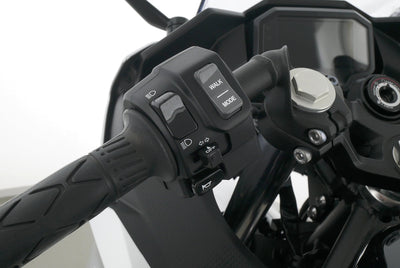 KAWASAKI NINJA E-1