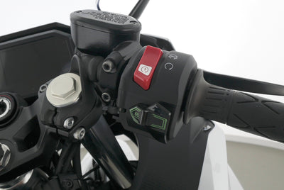 KAWASAKI NINJA E-1