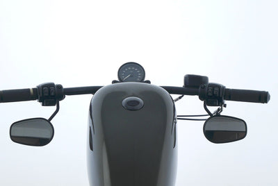 HARLEY DAVIDSON SPORTSTER XL 883 N IRON 1200cc