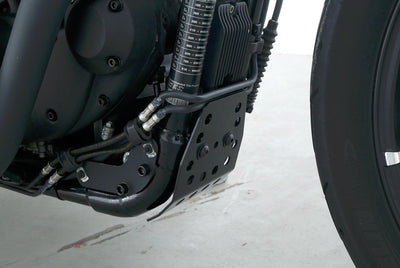 HARLEY DAVIDSON SPORTSTER XL 883 N IRON 1200cc