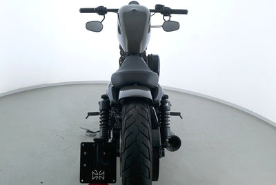 HARLEY DAVIDSON SPORTSTER XL 883 N IRON 1200cc