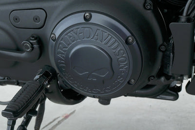 HARLEY DAVIDSON SPORTSTER XL 883 N IRON 1200cc