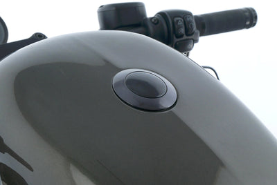 HARLEY DAVIDSON SPORTSTER XL 883 N IRON 1200cc