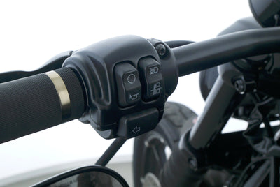 HARLEY DAVIDSON SPORTSTER XL 883 N IRON 1200cc