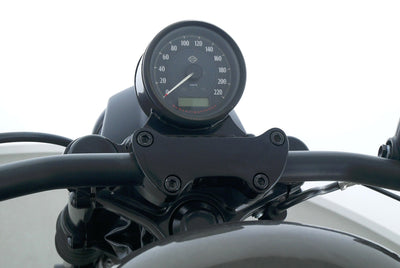 HARLEY DAVIDSON SPORTSTER XL 883 N IRON 1200cc