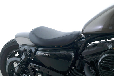 HARLEY DAVIDSON SPORTSTER XL 883 N IRON 1200cc