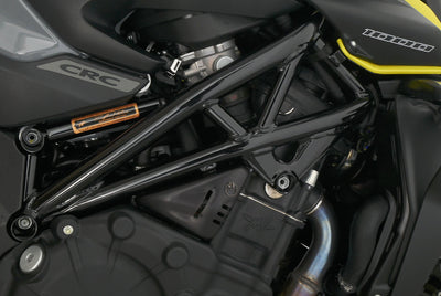 MV AGUSTA BRUTALE 1000 RS