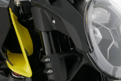 MV AGUSTA BRUTALE 1000 RS