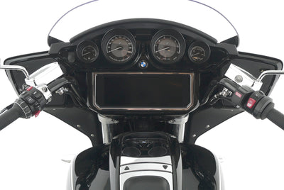 BMW R 18 BAGGER