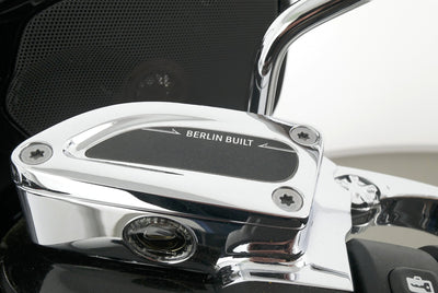 BMW R 18 BAGGER